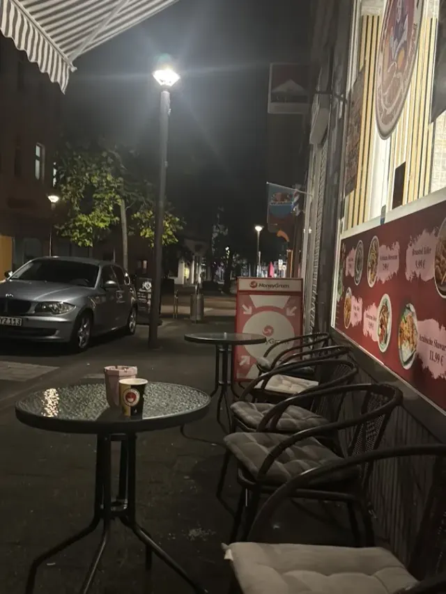 BookNoFees: Reštaurácia – Döner 66 – Iserlohn – Döner 66, fotka 2