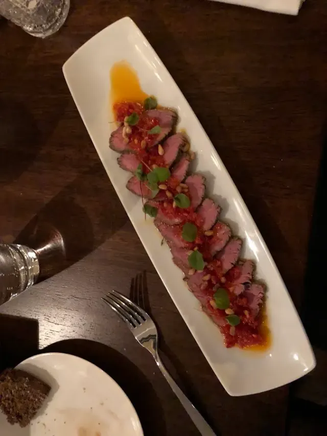 BookNoFees: Kaviareň – Del Fino – Dublin – Del Fino, fotka 2