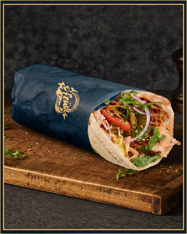 BookNoFees: Občerstvenie – Fendi Kebap – Bucharest – Fendi Kebap, fotka 2
