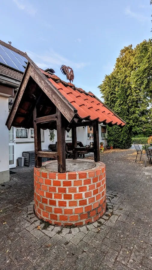 BookNoFees: Reštaurácia – Gaststätte Ziegler – Lippetal – Reštaurácia Ziegler, fotka 2