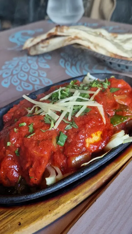 BookNoFees: Reštaurácia – Ravintola Mayur – Helsinki – Reštaurácia Mayur, fotka 3