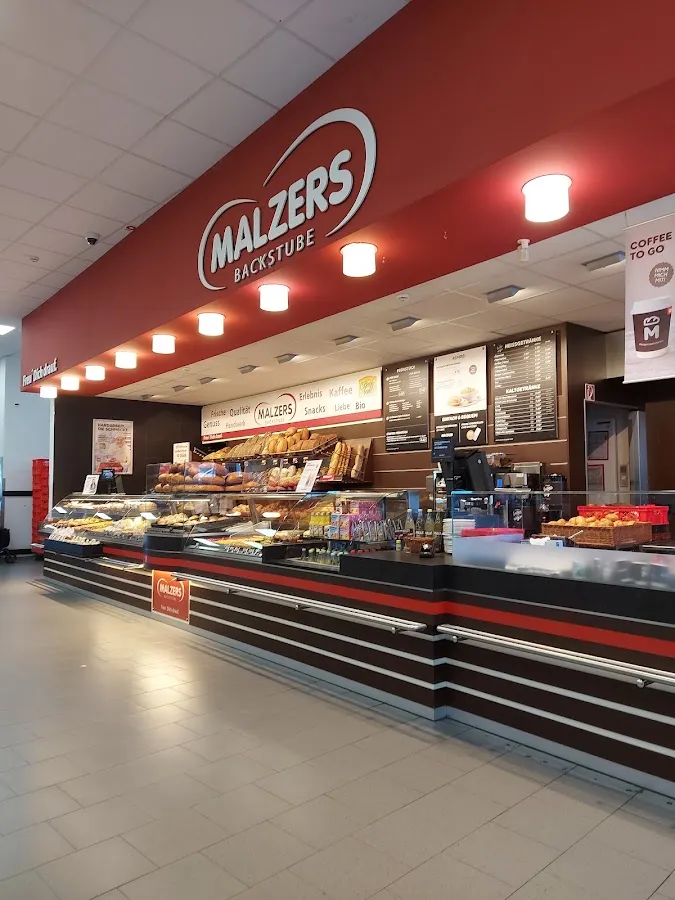 BookNoFees: Reštaurácia – Bäckerei Malzers – Schwerte – Pekáreň Malzers, fotka 1