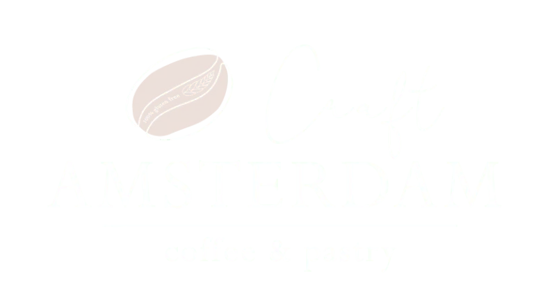 BookNoFees: Pekáreň – Craft Coffee & Pastry – Amsterdam – Káva a pečivo z malých pekární, fotka 1