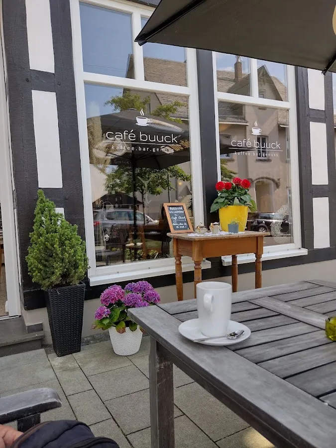 BookNoFees: Reštaurácia – Gasthof Knickenberg – Rüthen – Hostinec Knickenberg, fotka 1