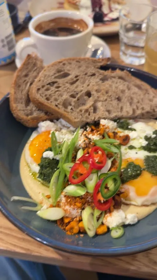 BookNoFees: Reštaurácia – Tang – Dublin – Tang, fotka 3