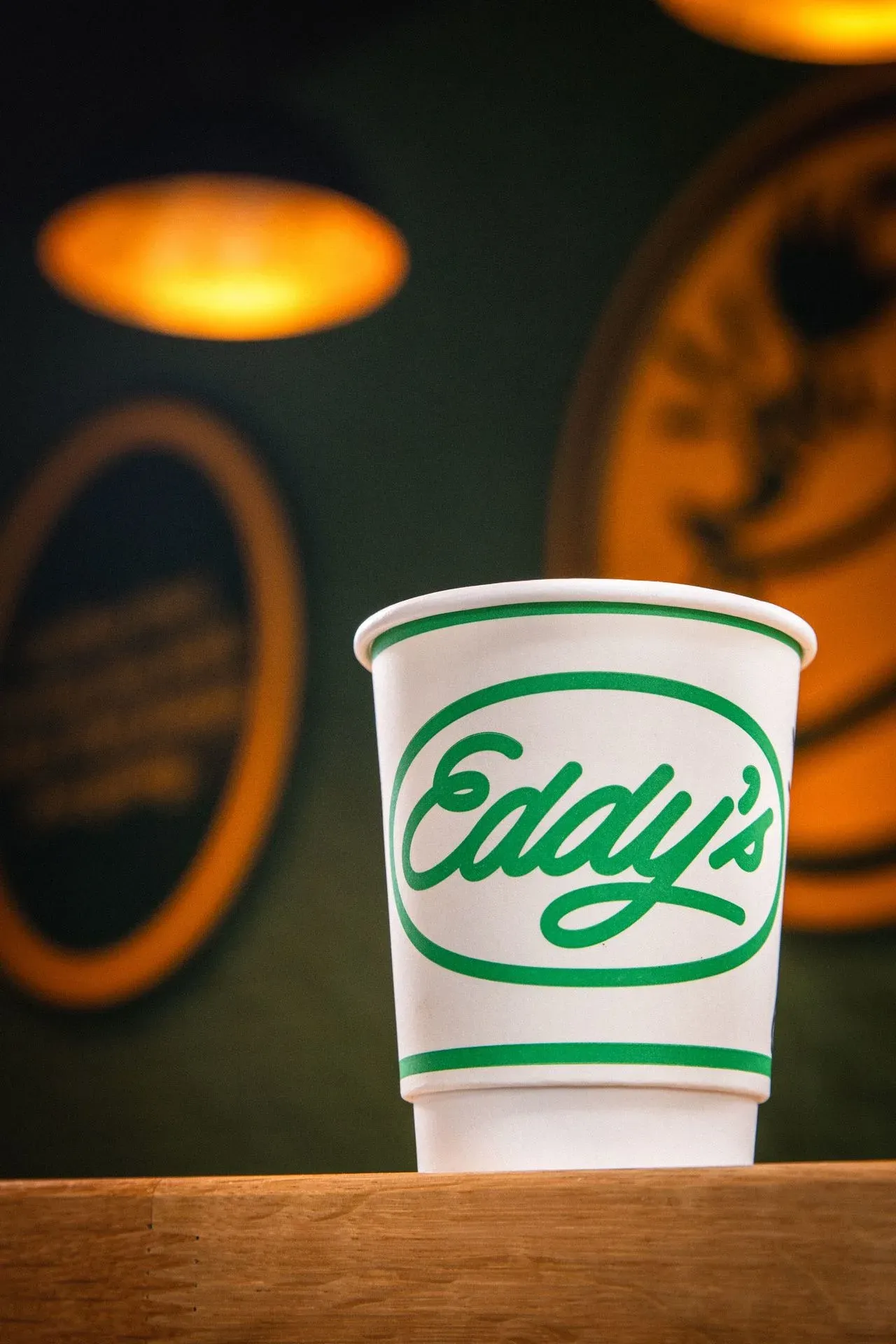 BookNoFees: Pekáreň – Eddy's – Sofia – Eddyho, fotka 1
