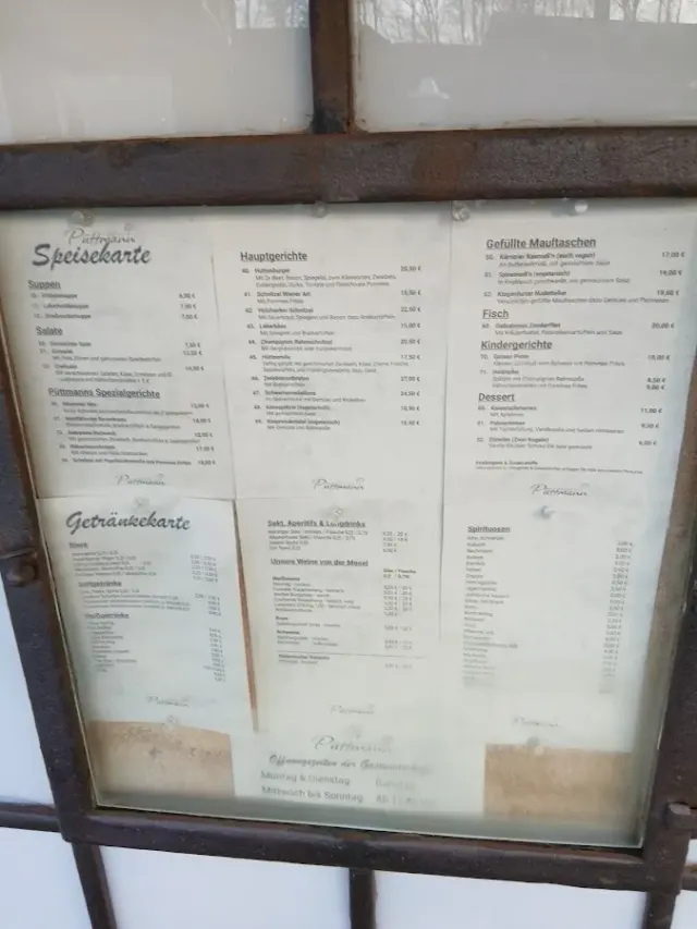 BookNoFees: Landhaus Püttmann, Fröndenberg
