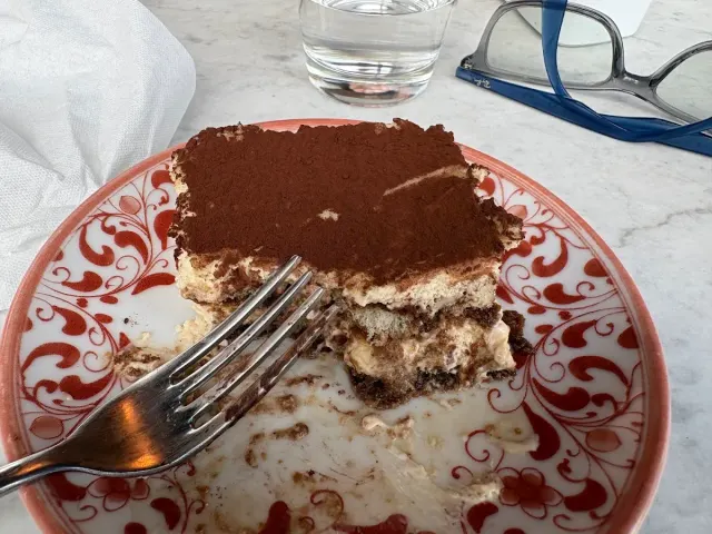 BookNoFees: Reštaurácia – Eataly – London – Eataly, fotka 2