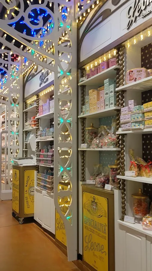 BookNoFees: Reštaurácia – Eataly – London – Eataly, fotka 3