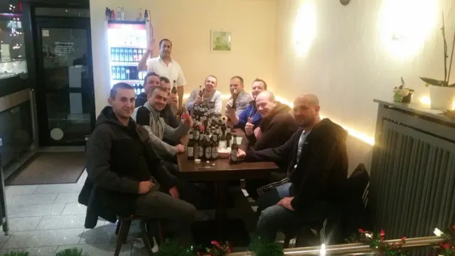 BookNoFees: Reštaurácia – Pizzeria Mazzola – Castrop-Rauxel – Pizzeria Mazzola, fotka 3