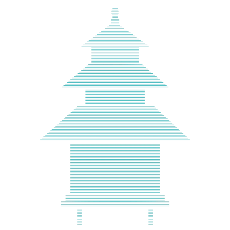 BookNoFees: Reštaurácia – La Pagoda – Madrid – Pagoda, fotka 1