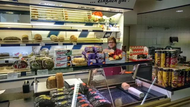 BookNoFees: Pekáreň – Bäckerei Gerke – Winterberg – Pekáreň Gerke, fotka 3