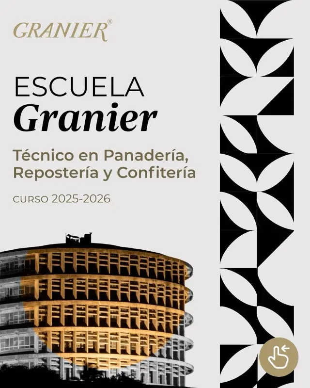 BookNoFees: Granier, Madrid