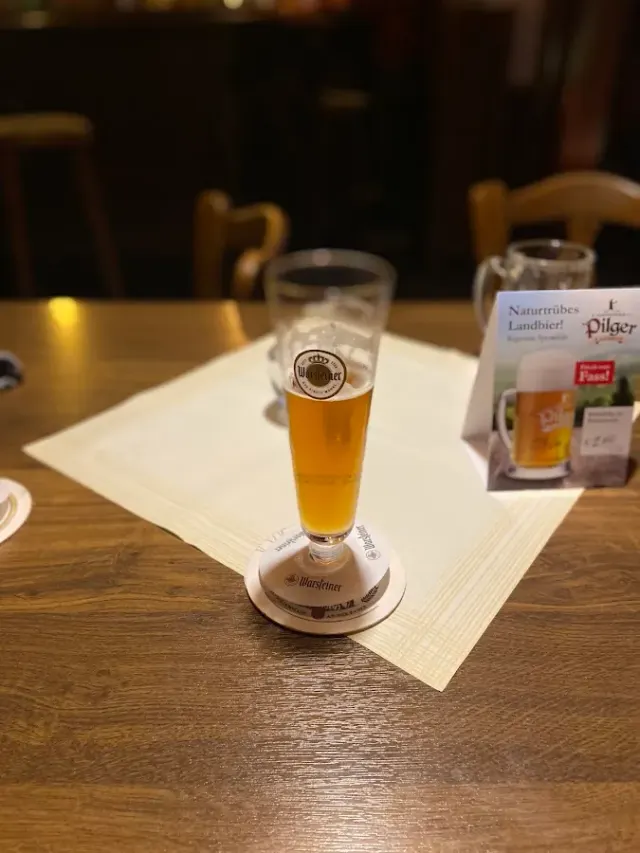 BookNoFees: Reštaurácia – Gaststätte Zur Post – Möhnesee-Körbecke – Reštaurácia „Zur Post“, fotka 2