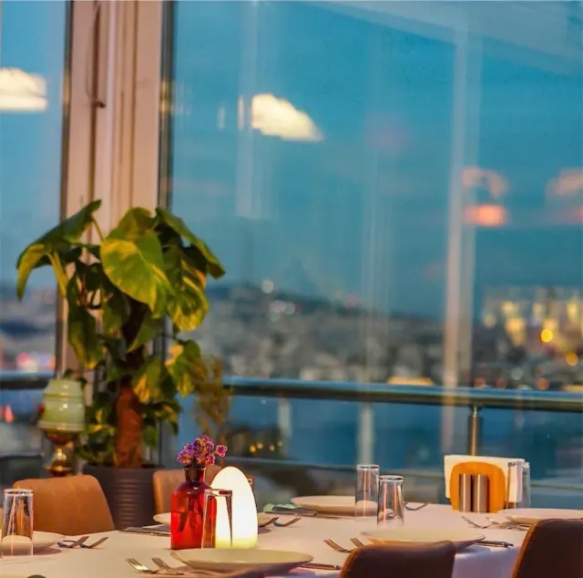 BookNoFees: Leb-i derya, Istanbul
