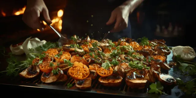 BookNoFees: Reštaurácia – Adamo's Tapas Bar & Restaurant – Berlin – Adamo's Tapas Bar & Reštaurácia, fotka 3