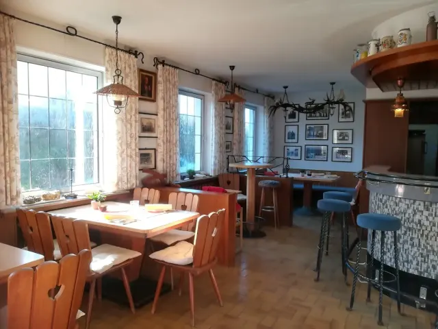 BookNoFees: Reštaurácia – Eickhoff's Landgasthof – Lennestadt – Eickhoffov vidiecky hostinec, fotka 3