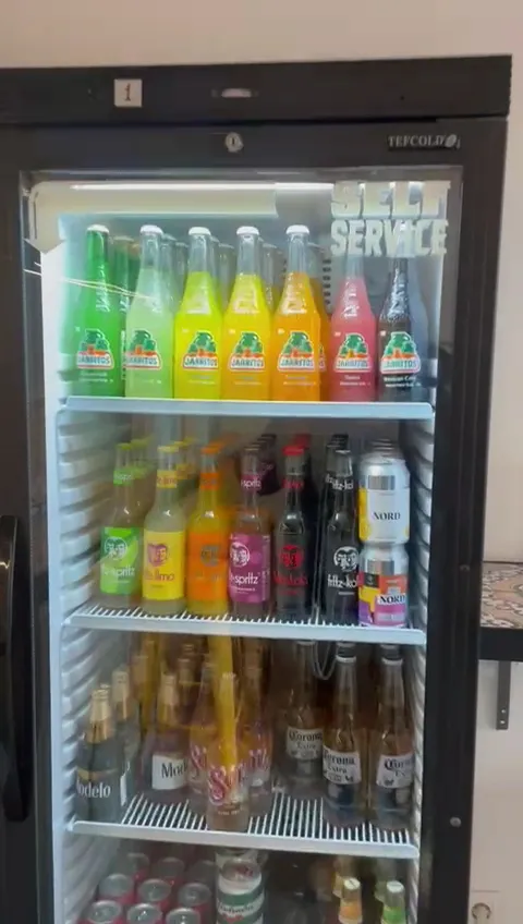 BookNoFees: Reštaurácia – El Patrón – Ljubljana – Šéf, fotka 1