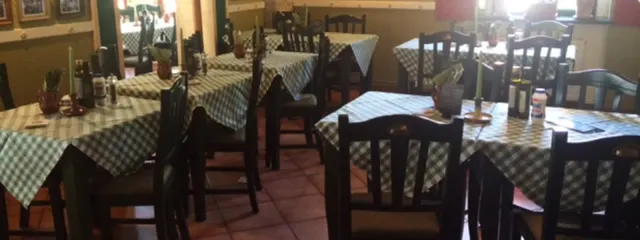 BookNoFees: Reštaurácia – Rhodos – Berlin – Rhodos, fotka 3