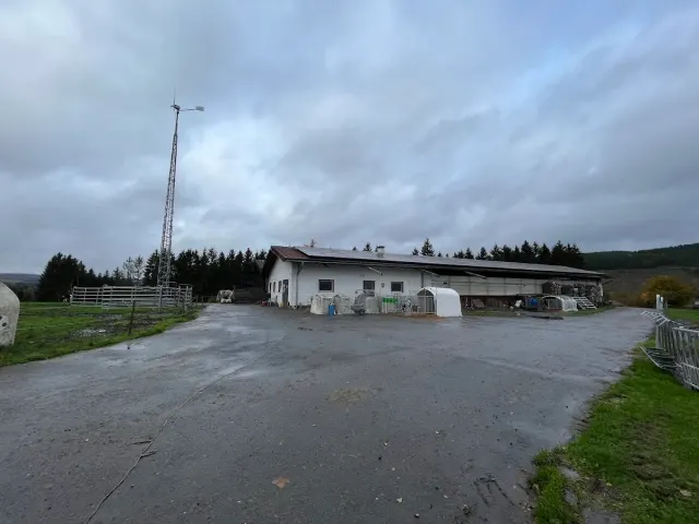 BookNoFees: Reštaurácia – Hof Kilbe – Bad Berleburg – Vesnická slávnosť v Hofe, fotka 3