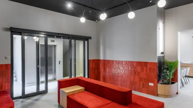 BookNoFees: Reštaurácia – Custom House – Budapest – Colný úrad, fotka 3