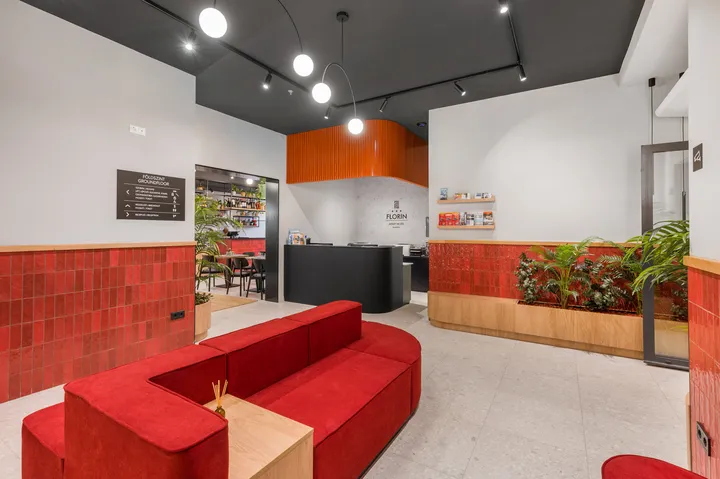 BookNoFees: Reštaurácia – Custom House – Budapest – Colný úrad, fotka 1