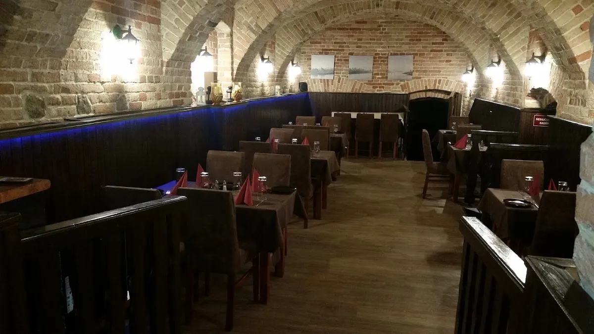 BookNoFees: Reštaurácia – Masala Darbar – Bratislava – Súd pozostatkov, fotka 1