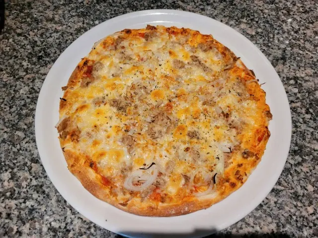 BookNoFees: Reštaurácia – Bella Italia Restaurant – Hamm – Reštaurácia Bella Italia, fotka 3