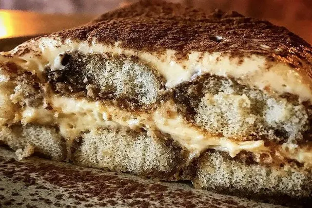 BookNoFees: Reštaurácia – Di Amici by Pizza em Casa – Lisbon – Di Amici by Pizza em Casa, fotka 2