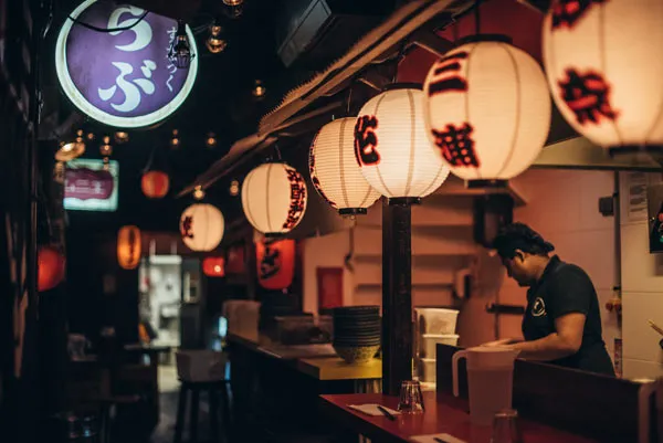 BookNoFees: Reštaurácia – Kodawari Ramen – Paris – Kodawari Ramen, fotka 1
