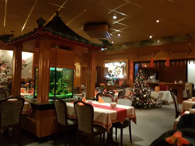 BookNoFees: Reštaurácia – China-Restaurant Jadegarten – Werne – Čínska reštaurácia Jadegarten, fotka 3