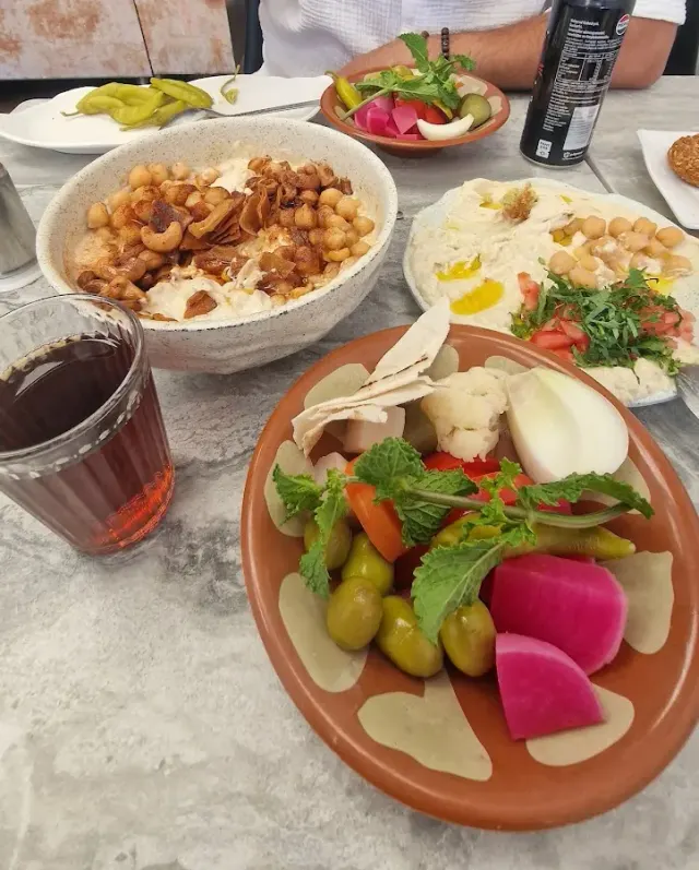BookNoFees: Občerstvenie – Amo Restaurang – Stockholm – Amo Restaurang, fotka 2