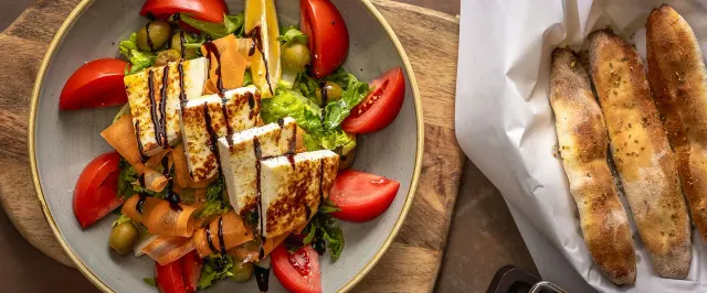 BookNoFees: Reštaurácia – Cucina – Budapest – Kuchyňa, fotka 2