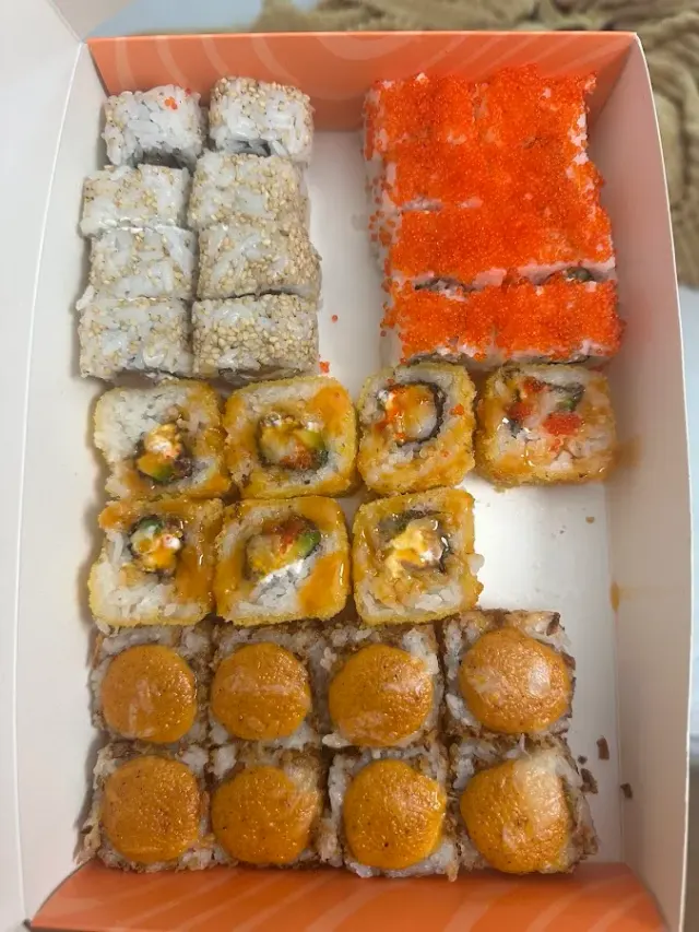 BookNoFees: Reštaurácia – Sushi XO – Belgrade – Sushi XO, fotka 3