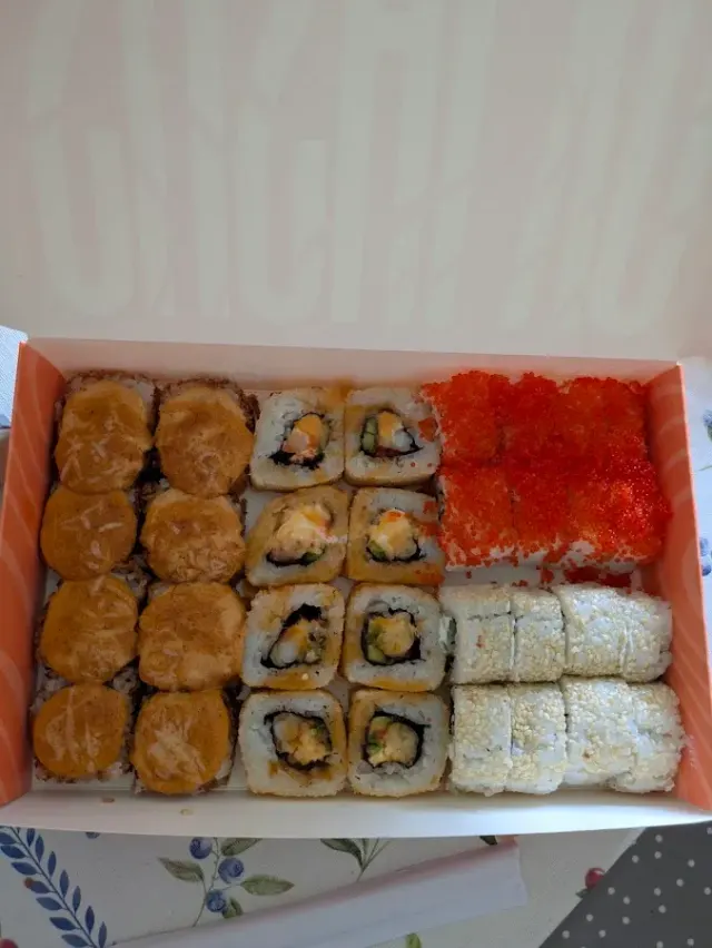 BookNoFees: Reštaurácia – Sushi XO – Belgrade – Sushi XO, fotka 2