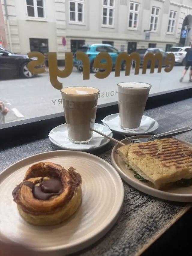 BookNoFees: Reštaurácia – Emmerys – Copenhagen – Emmerys, fotka 2