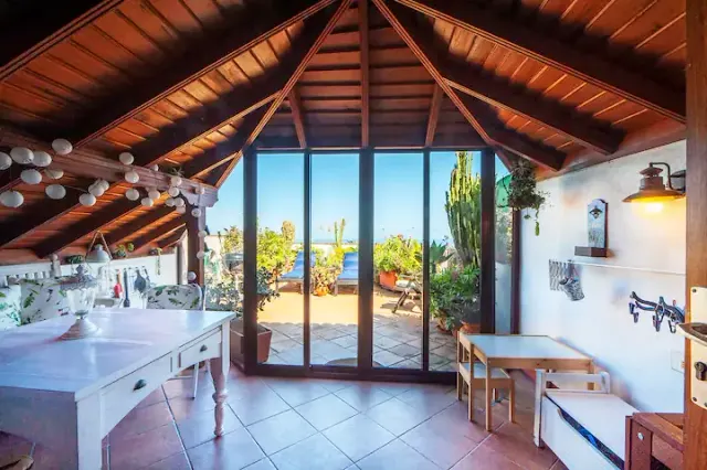 BookNoFees: Dom „Papaya 1“, La Palma – La Palma
