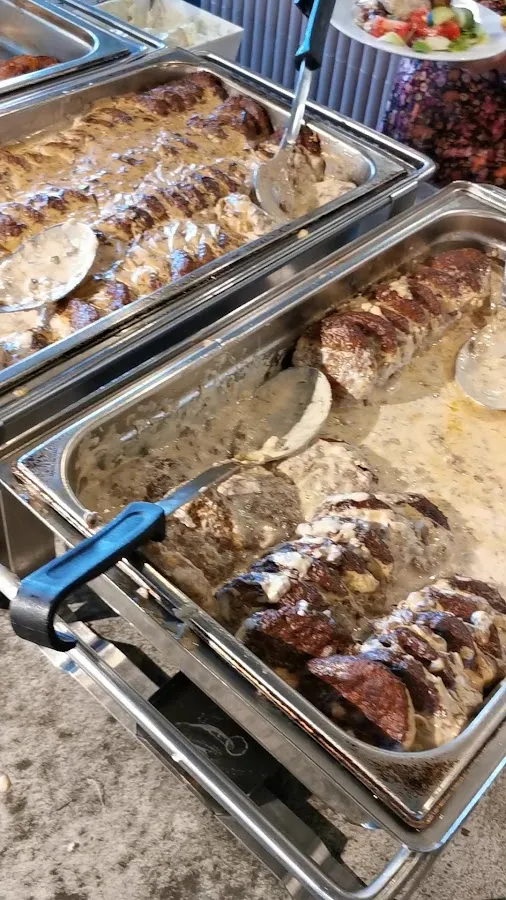 BookNoFees: Reštaurácia – Alice Italian – Helsinki – Alice – taliančina, fotka 2