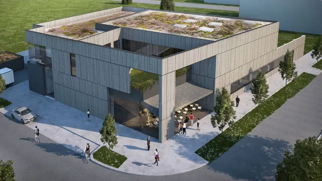 BookNoFees: Zmrzlina – Eissalon am Schwedenplatz Manifattura – Vienna – Zmrzlináreň na Švédskom námestí Manifattura, fotka 3