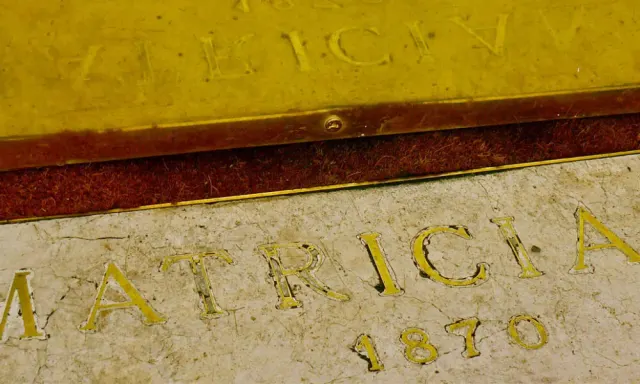 BookNoFees: Reštaurácia – La Matriciana – Rome – Matriciana, fotka 2