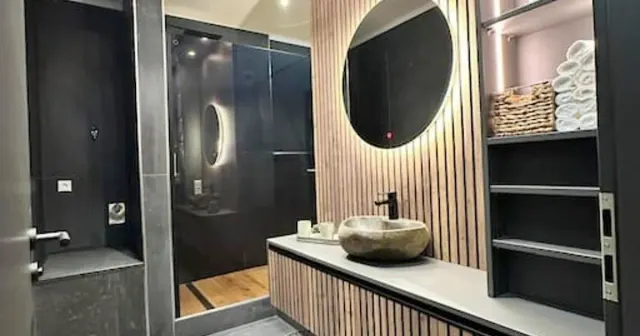 BookNoFees: Štýlový a moderný byt – Kierspe