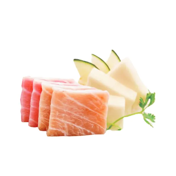 BookNoFees: Reštaurácia – Zheng Sushi – Madrid – Zheng Sushi, fotka 3