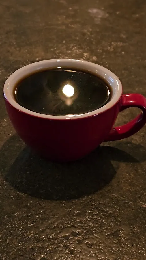 BookNoFees: Kaviareň – Eckers Cafe – Oslo – Eckers Cafe, fotka 3