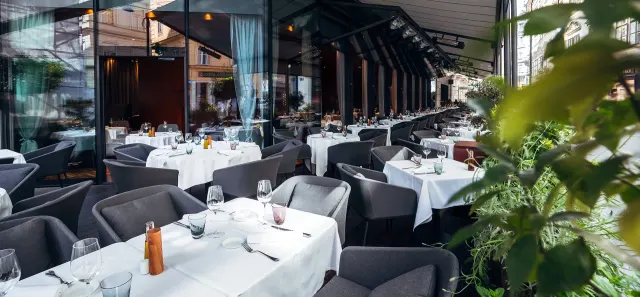 BookNoFees: Reštaurácia – Fabios – Vienna – Fabios, fotka 2