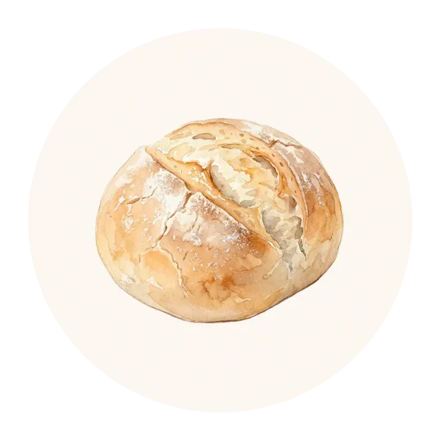 BookNoFees: Pekáreň – LEON The Baker – Madrid – LEON, pekár, fotka 2