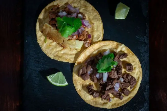 BookNoFees: Reštaurácia – Casa de Tacos – Bucharest – Tacos House, fotka 3