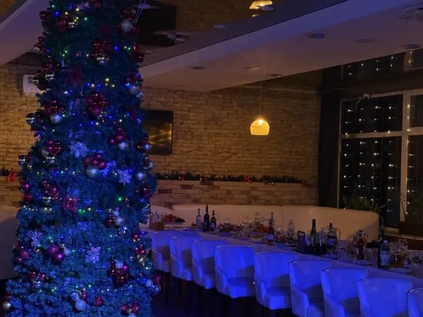 BookNoFees: Kaviareň – Prime Cafe – Minsk – Prime Cafe, fotka 1