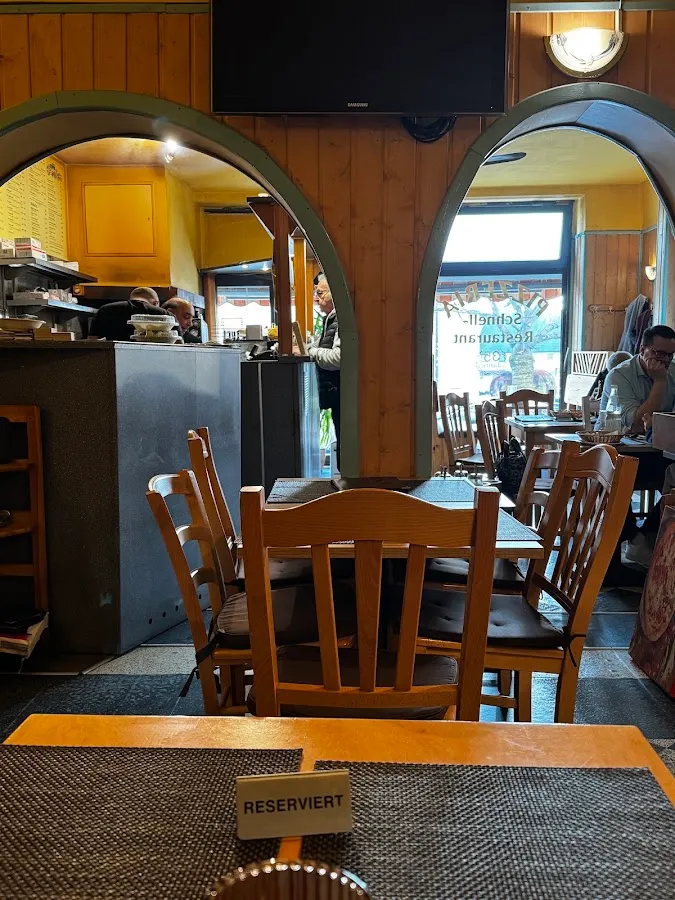 BookNoFees: Reštaurácia – Pizzeria da Franco – Witten – Pizzeria u Franca, fotka 1