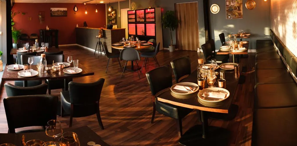 BookNoFees: Reštaurácia – India Spice – Copenhagen – India Spice, fotka 1