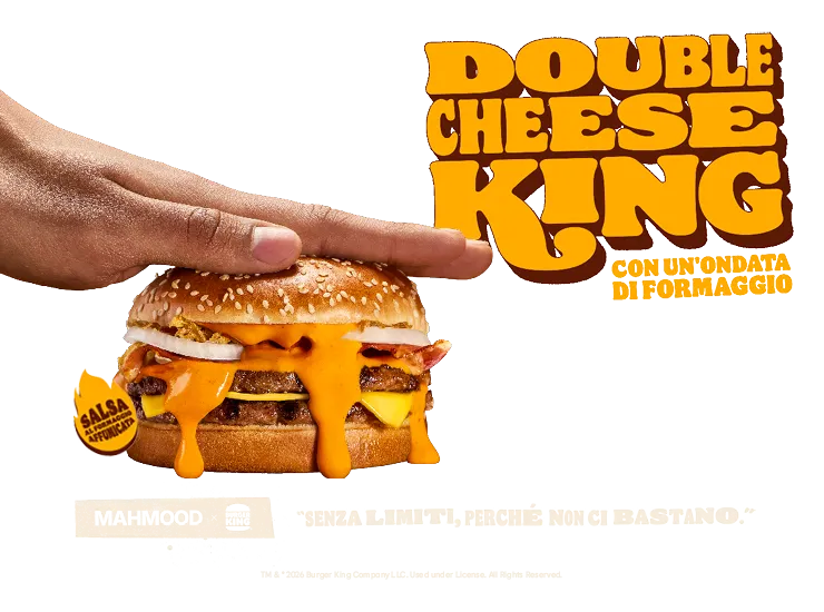 BookNoFees: Občerstvenie – Burger King – Rome – Burger King, fotka 1